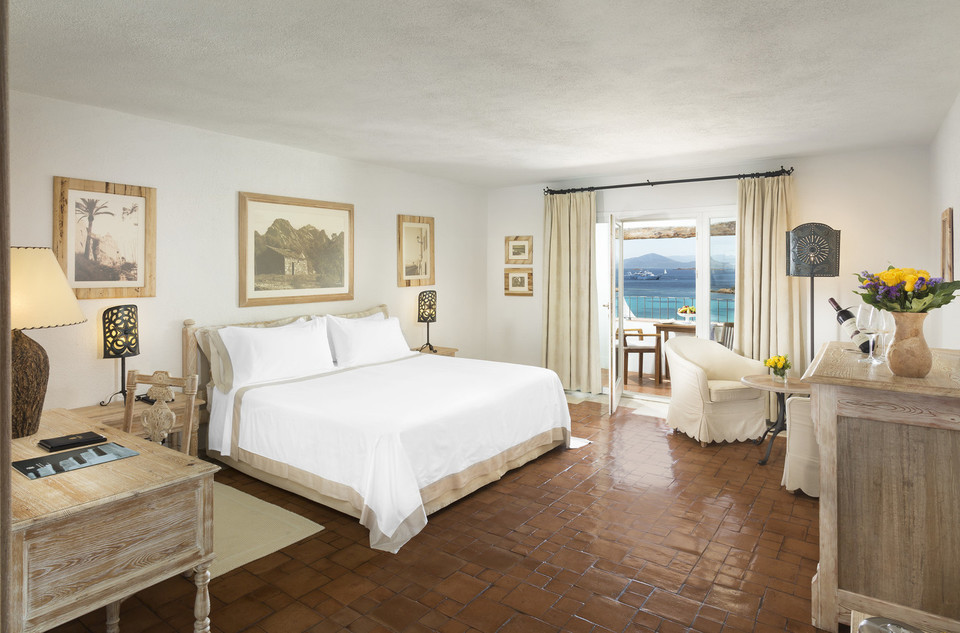 Hotel Romazzino, photo 4