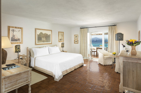 Hotel Romazzino, photo 4