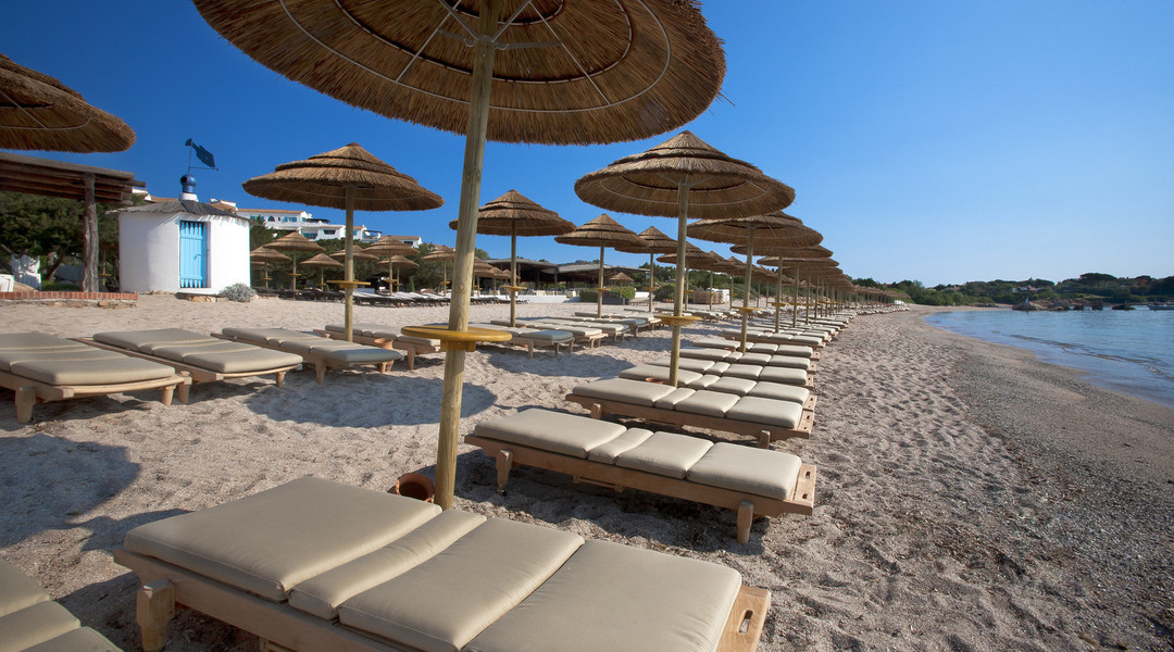 Hotel Romazzino, photo 5
