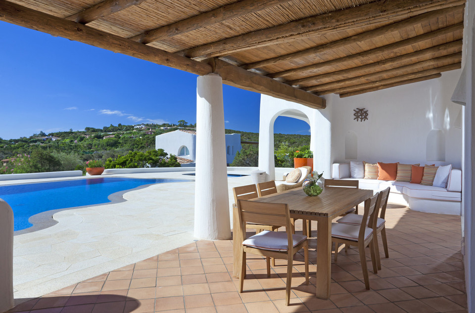 Hotel Romazzino, photo 8