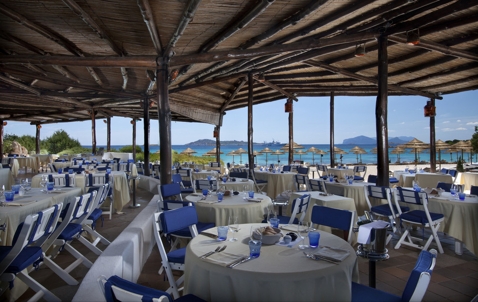 Hotel Romazzino, photo 3