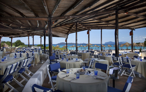 Hotel Romazzino, photo 3