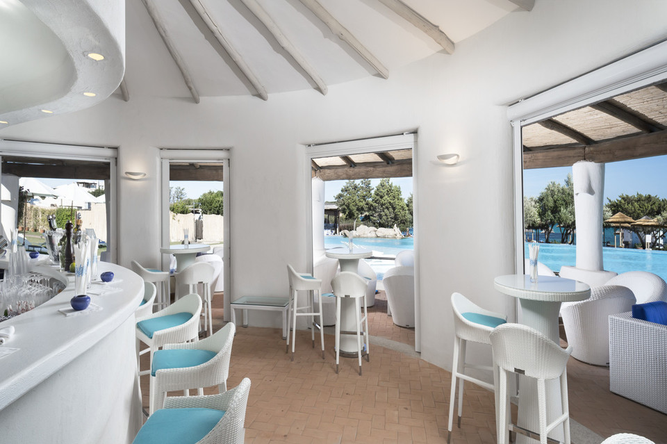 Hotel Romazzino, photo 6