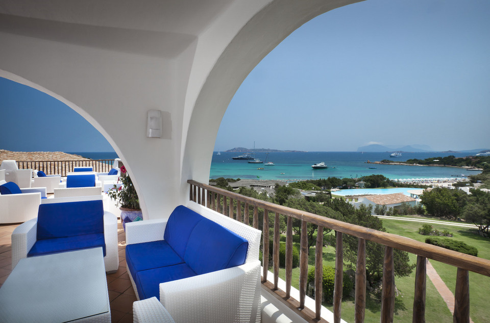 Hotel Romazzino, photo 7