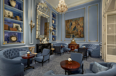 The St. Regis Rome, photo 2
