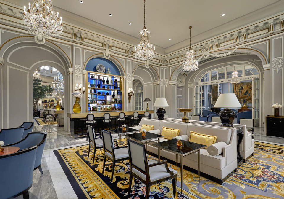 The St. Regis Rome, photo 4