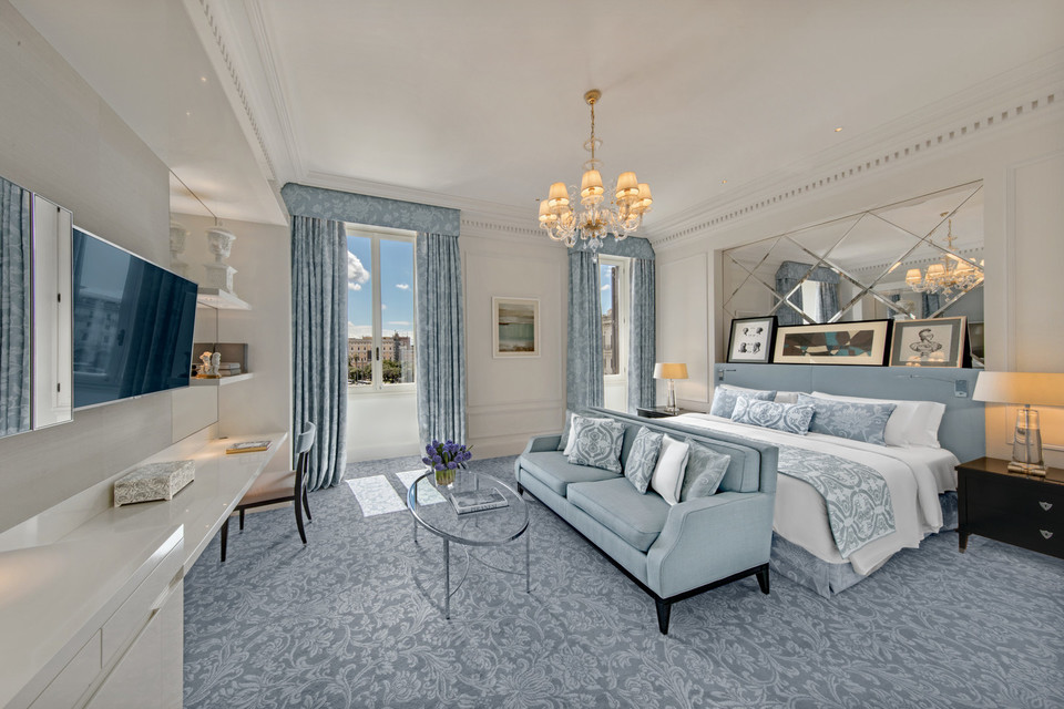 The St. Regis Rome, photo 5