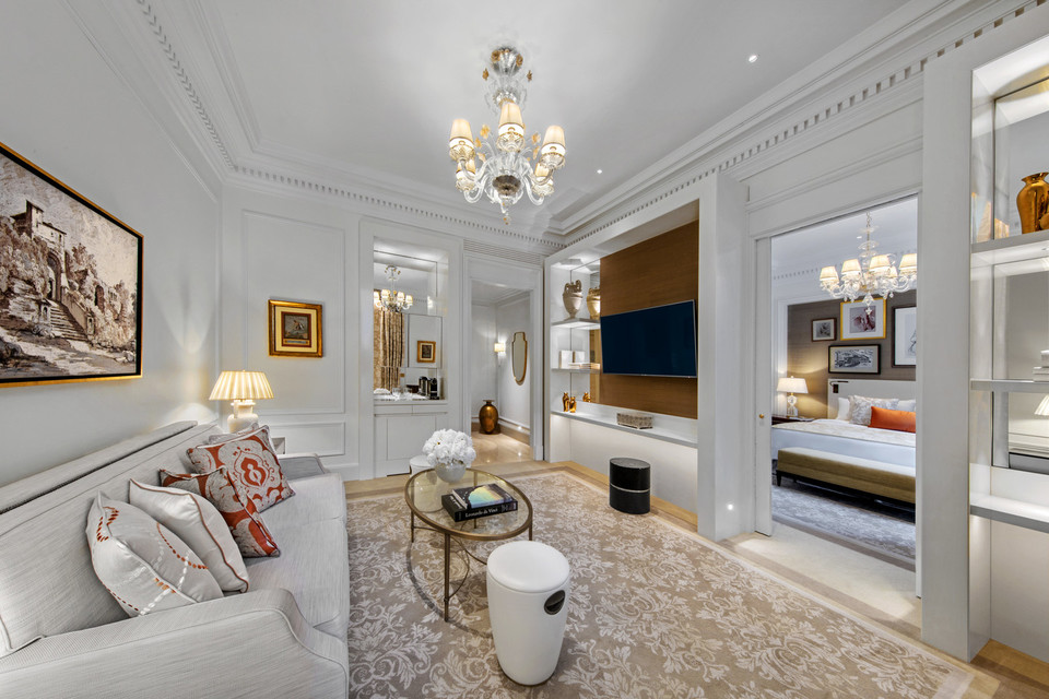 The St. Regis Rome, photo 6