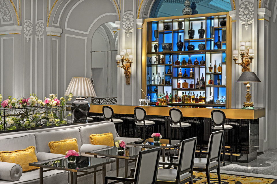 The St. Regis Rome, photo 7