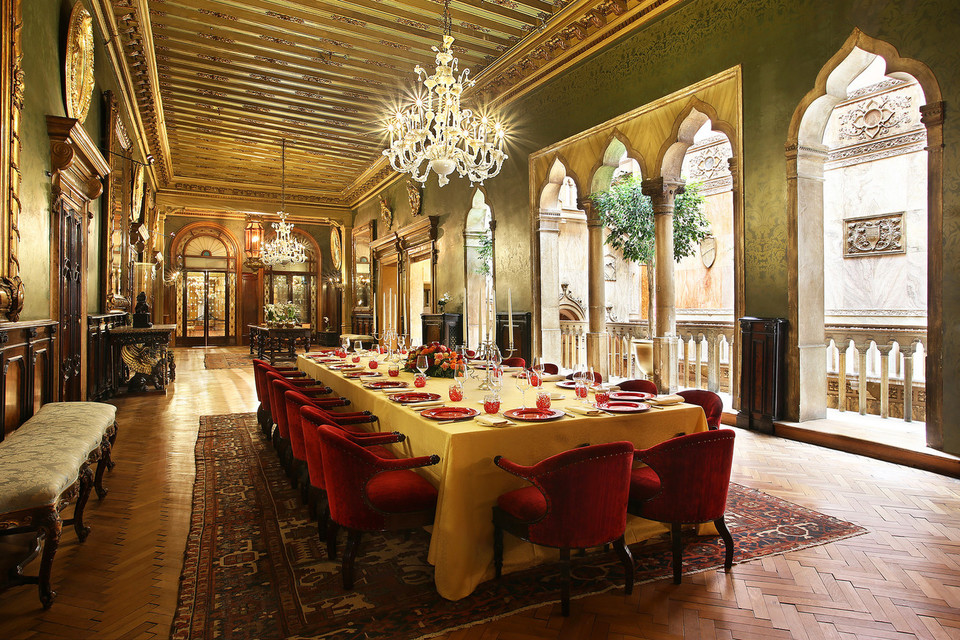Danieli, A Four Seasons Hotel, photo 4