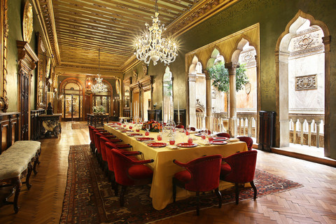 Danieli, A Four Seasons Hotel, photo 4