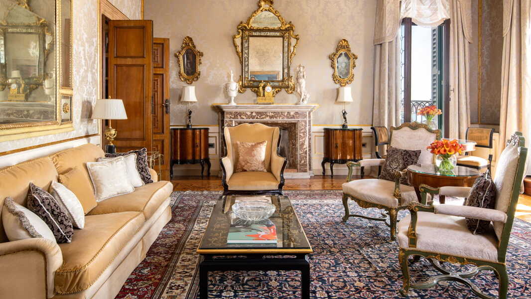 Danieli, A Four Seasons Hotel, photo 2