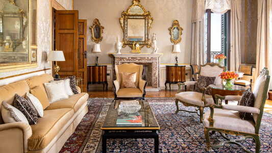 Danieli, A Four Seasons Hotel, photo 2