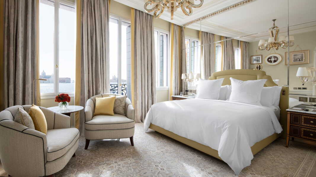 Danieli, A Four Seasons Hotel, photo 1