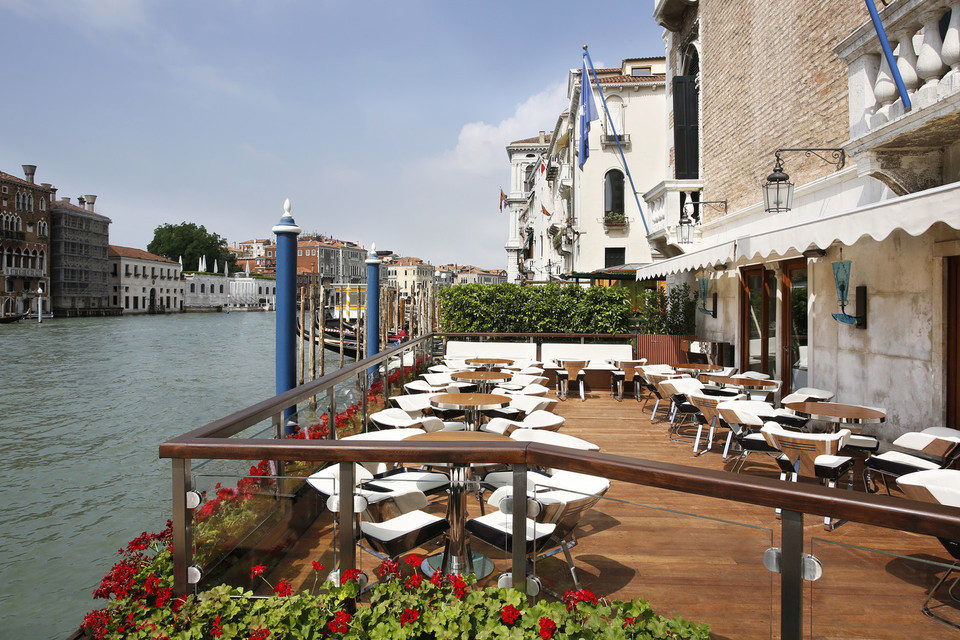 The Gritti Palace, photo 1