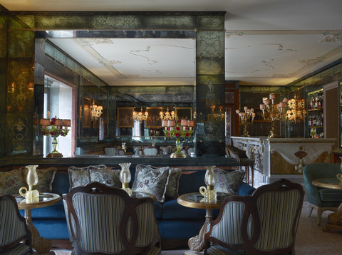 The Gritti Palace, photo 3