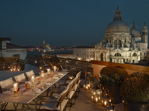 The Gritti Palace, photo 5