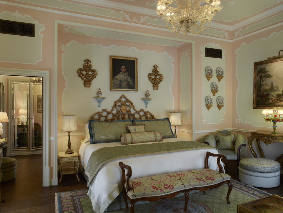 The Gritti Palace, photo 6