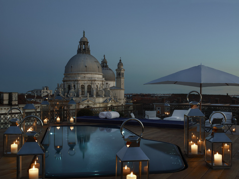 The Gritti Palace, photo 7