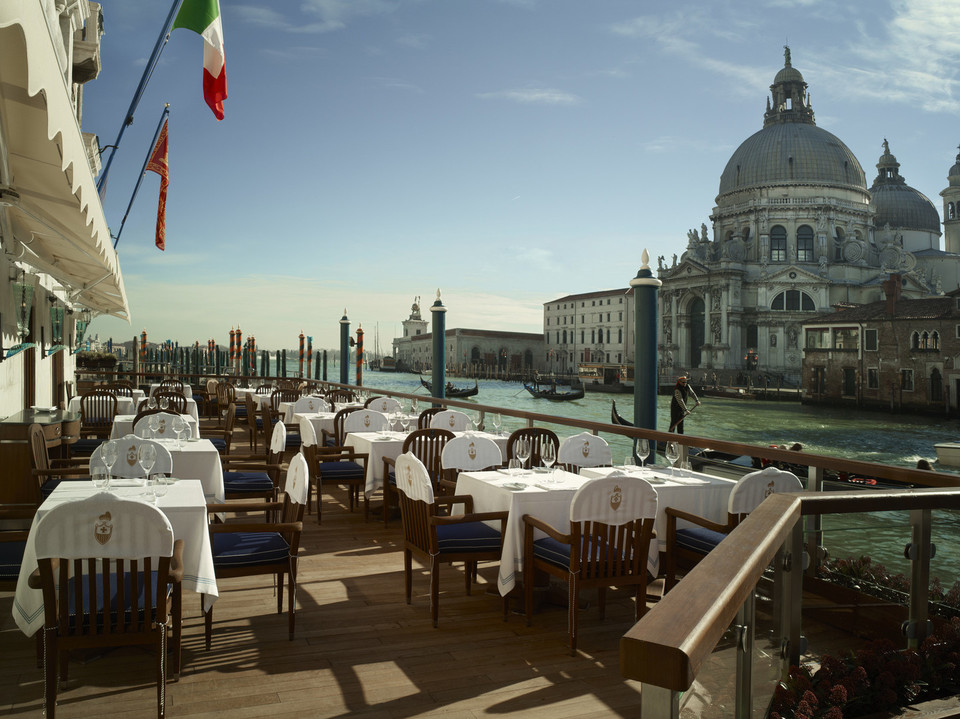 The Gritti Palace, photo 8