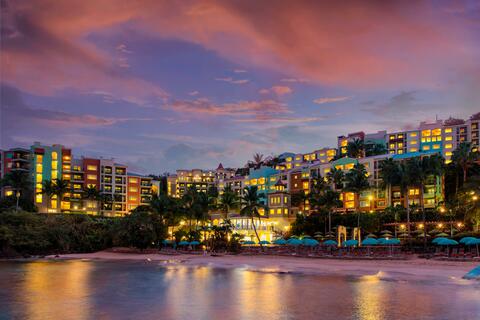 Marriotts Frenchmans Cove, photo 3