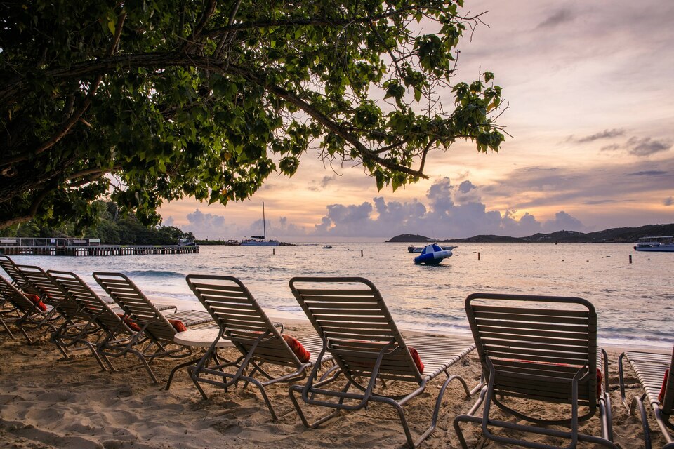 Marriotts Frenchmans Cove, photo 6