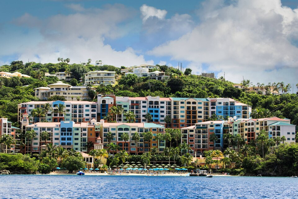 Marriotts Frenchmans Cove, photo 1