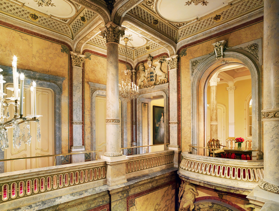Hotel Imperial, photo 1