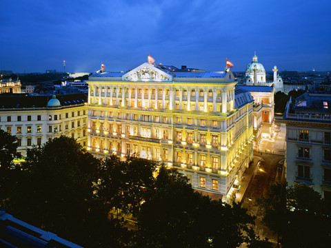 Hotel Imperial, photo 2