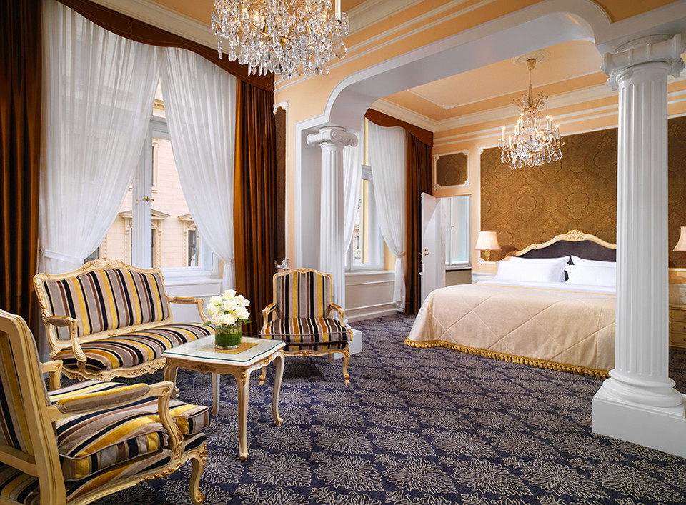 Hotel Imperial, photo 7