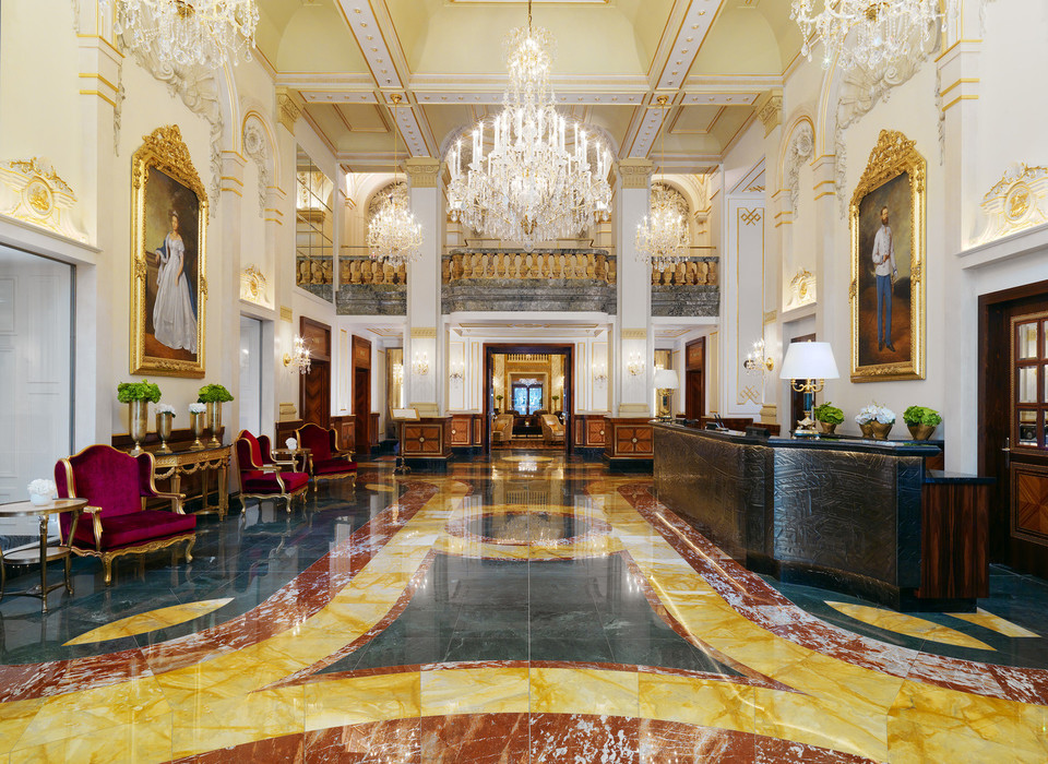Hotel Imperial, photo 8
