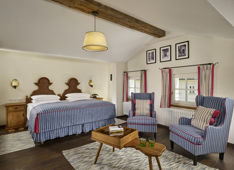 Hotel Goldener Hirsch, photo 3