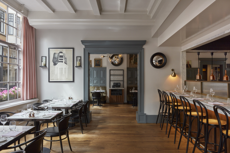 Pulitzer Amsterdam, photo 2