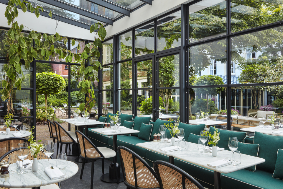 Pulitzer Amsterdam, photo 1