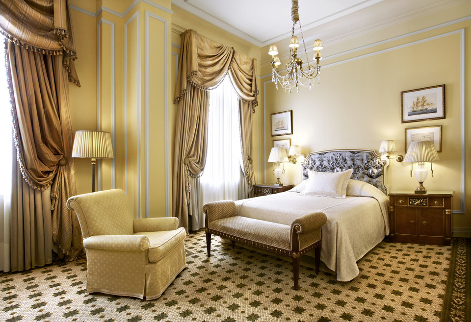 Hotel Grande Bretagne, photo 2
