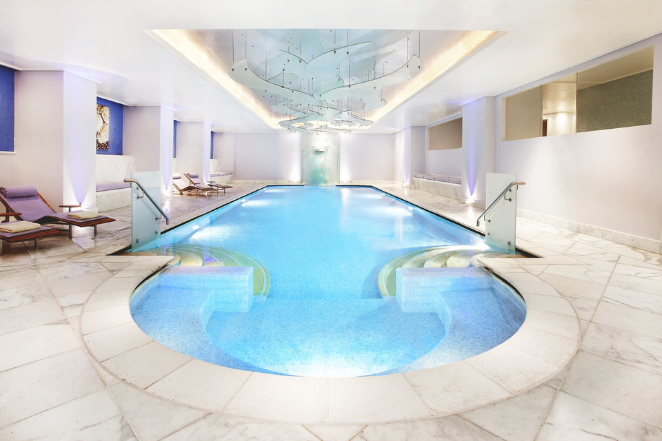 Hotel Grande Bretagne, photo 6