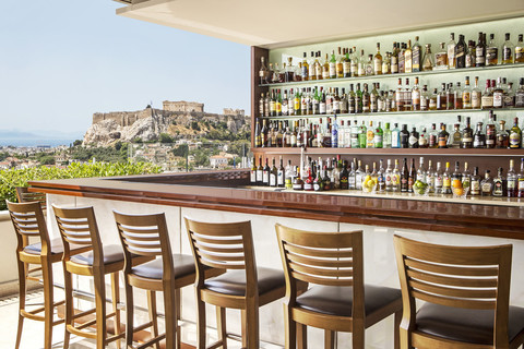 Hotel Grande Bretagne, photo 5