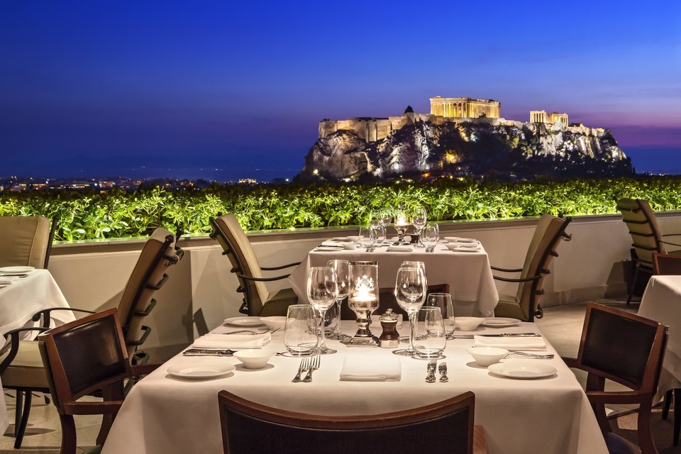Hotel Grande Bretagne, photo 1