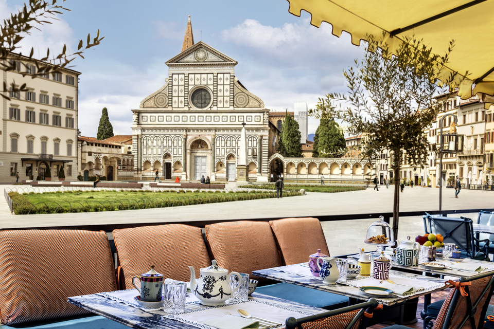 The Place Firenze, photo 1