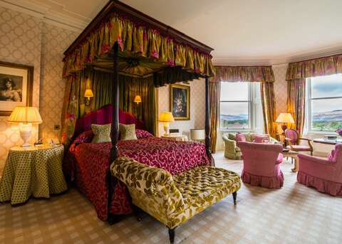 Inverlochy Castle, photo 3