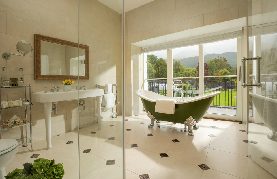 Inverlochy Castle, photo 5