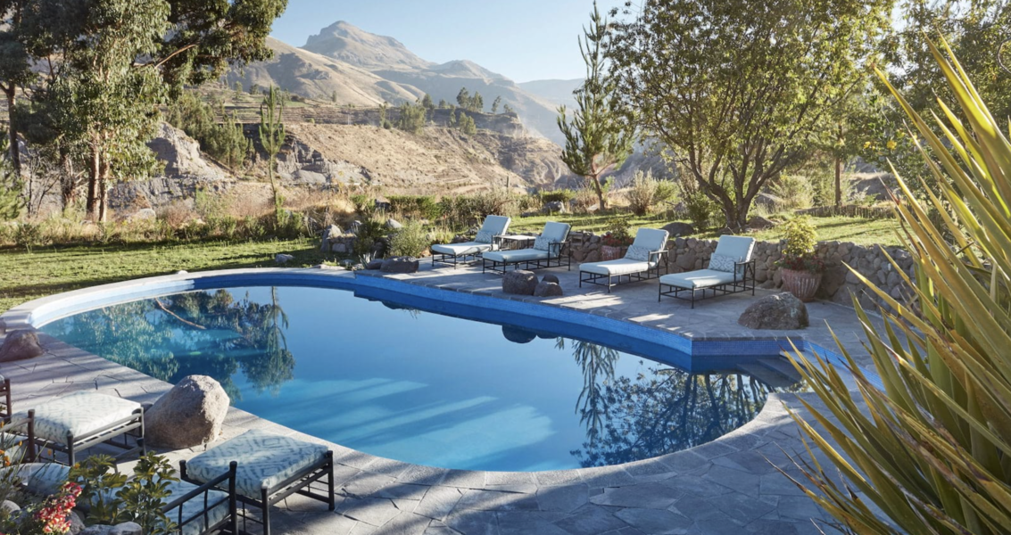 Las Casitas, A Belmond Hotel, photo 3