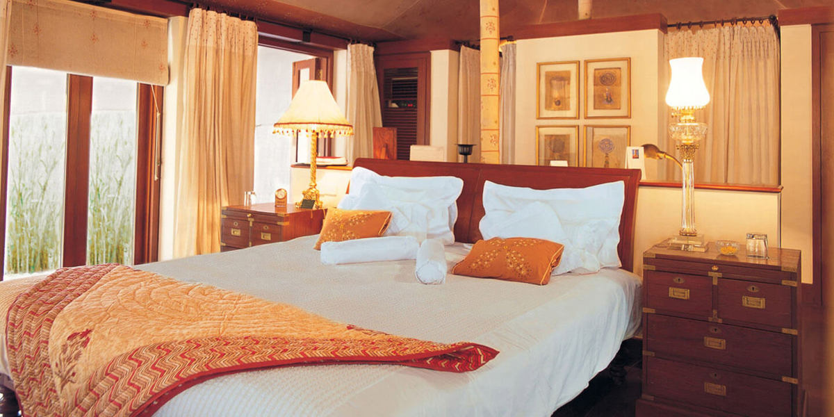 The Oberoi Rajvilas, photo 6