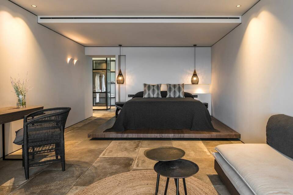 Minos Palace Hotel & Suites, photo 2
