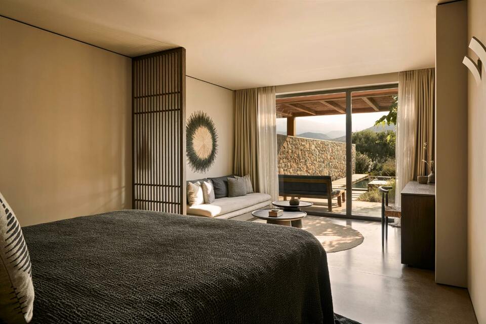 Minos Palace Hotel & Suites, photo 4