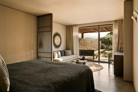 Minos Palace Hotel & Suites, photo 4