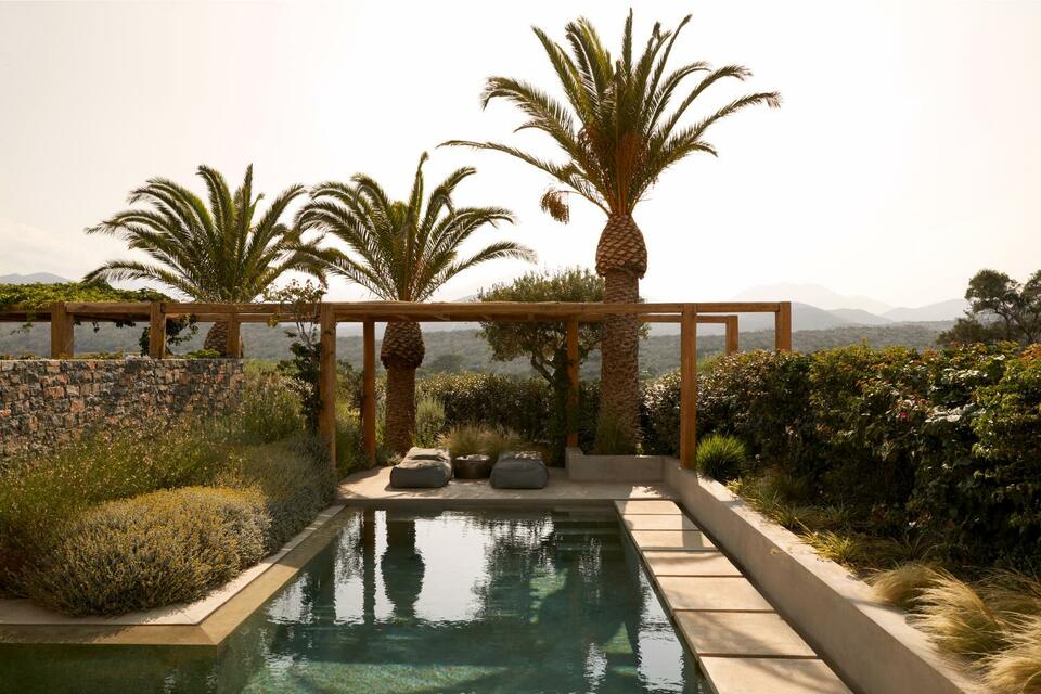 Minos Palace Hotel & Suites, photo 6