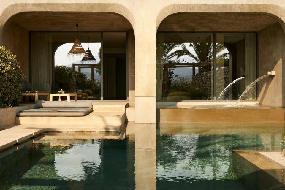 Minos Palace Hotel & Suites, photo 7