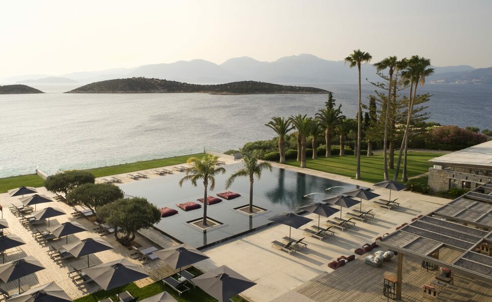 Minos Palace Hotel & Suites, photo 1
