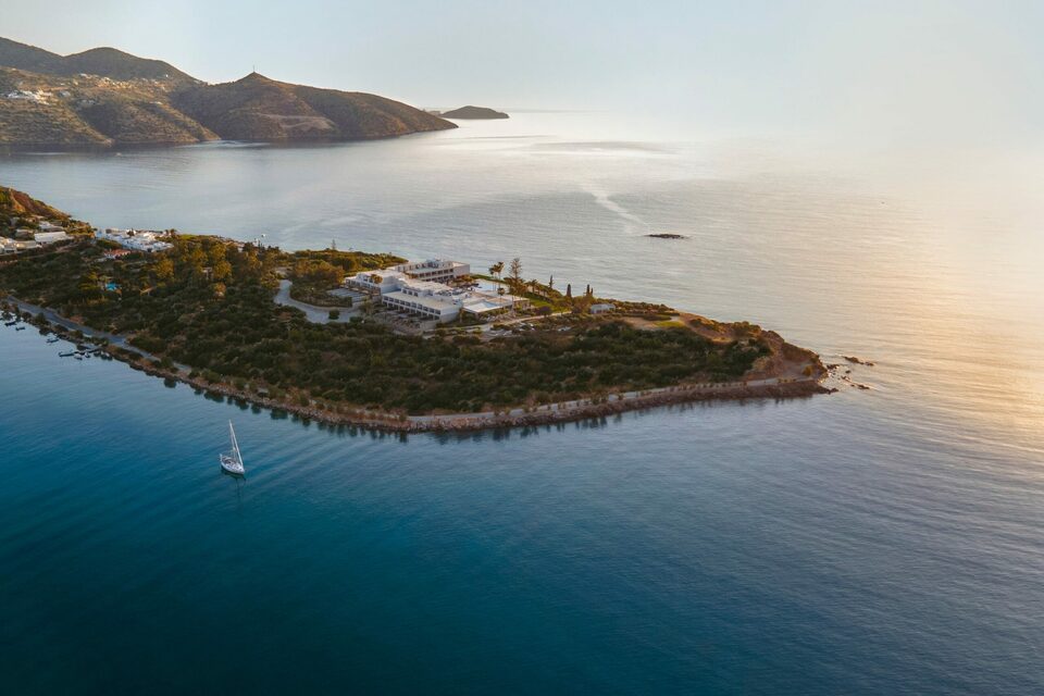 Minos Palace Hotel & Suites, photo 3